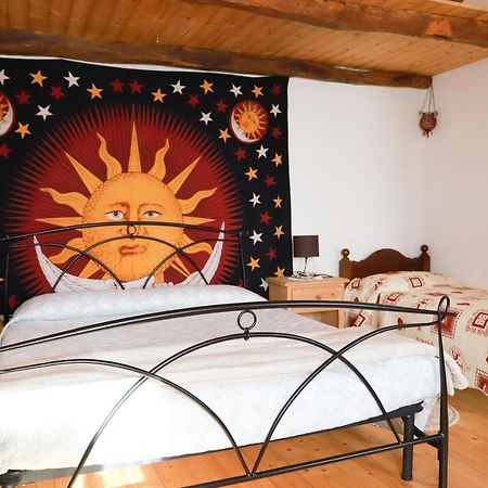 La Casa Del Ghiro - Parco Dolomiti Bellunesi Corazzai ภายนอก รูปภาพ