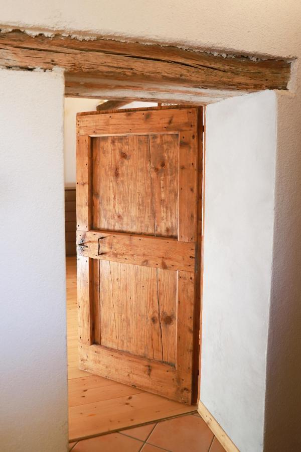 La Casa Del Ghiro - Parco Dolomiti Bellunesi Corazzai ภายนอก รูปภาพ